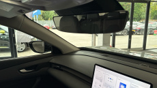 MG MGS5 125kW SE EV 49kWh 5dr Auto Electric Estate